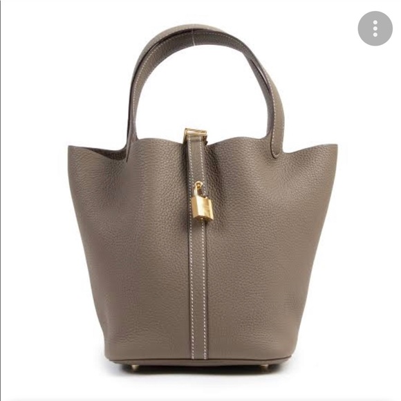 Hermes Handbags - Hermes rare bag